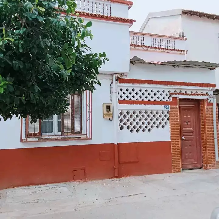 منزل وادي الفضة الشلف