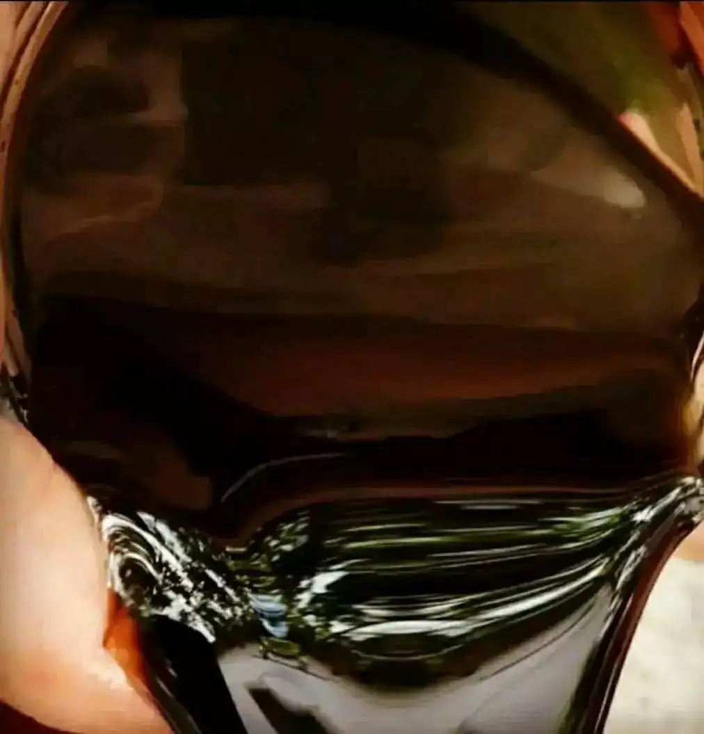 زيت الحبة السوداء