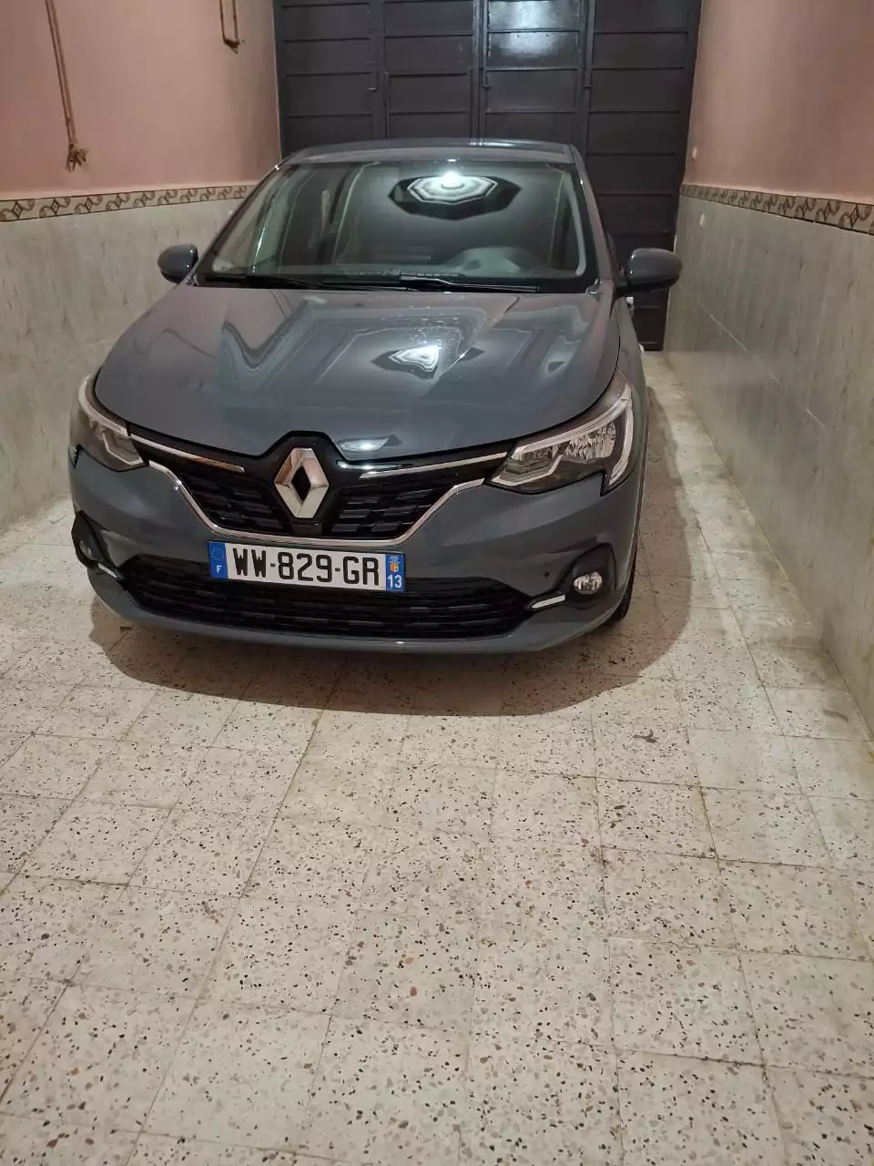 Renault taliant 2025