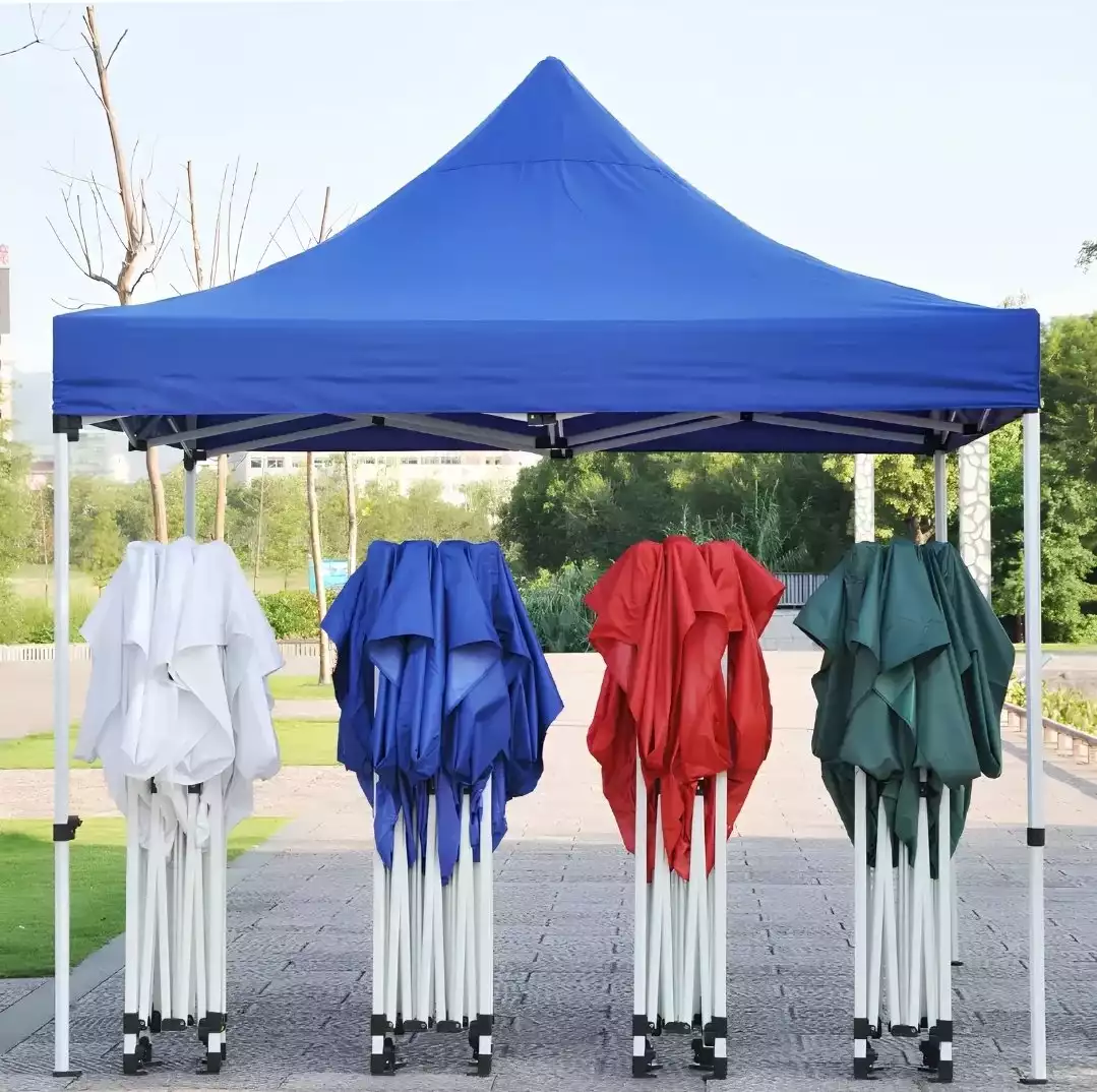 Tente chapiteau 3*3m