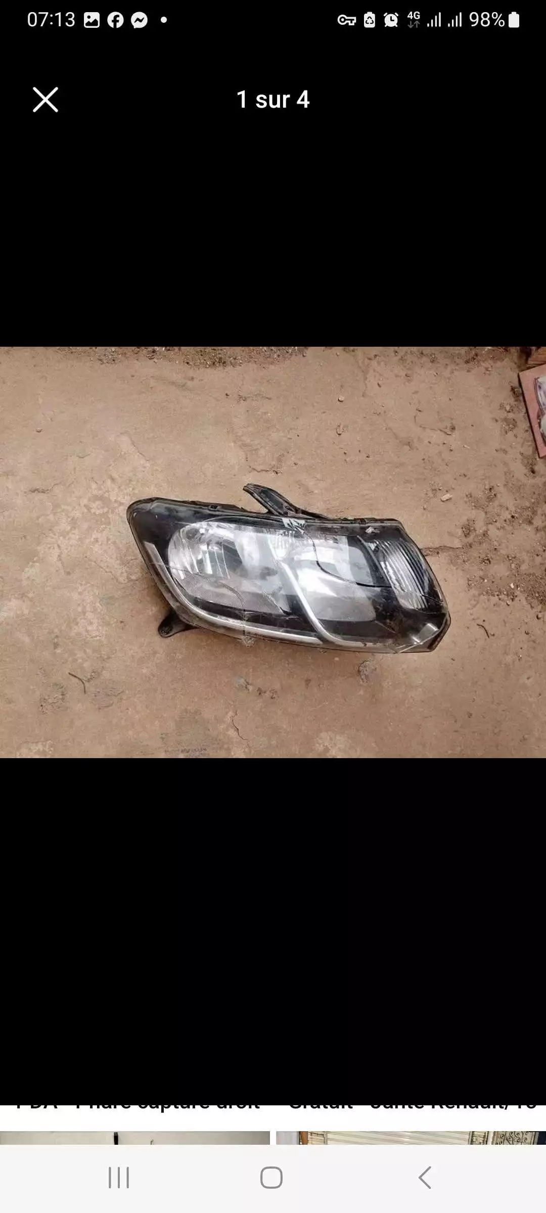 رونو سيمبول